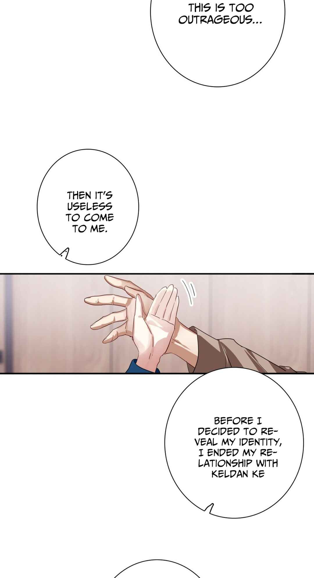 Chapter 303 - Page 25