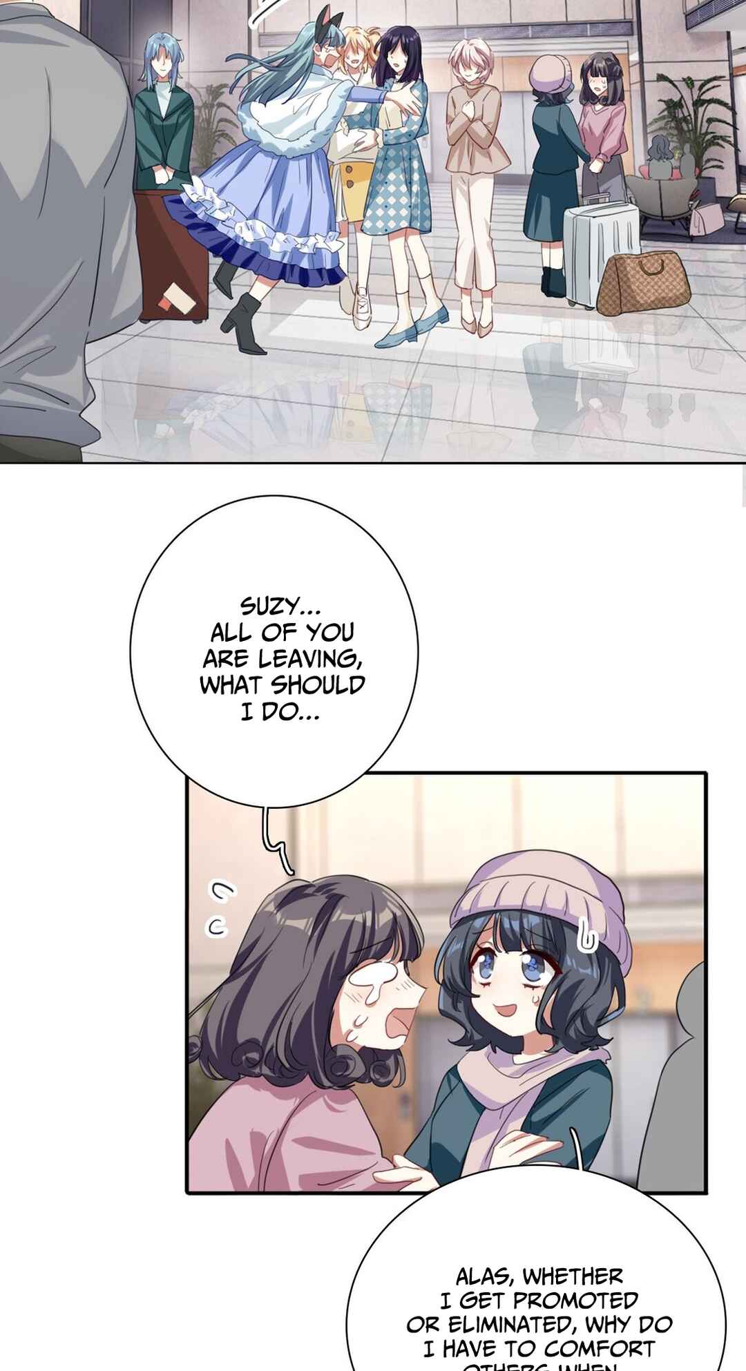 Chapter 303 - Page 4