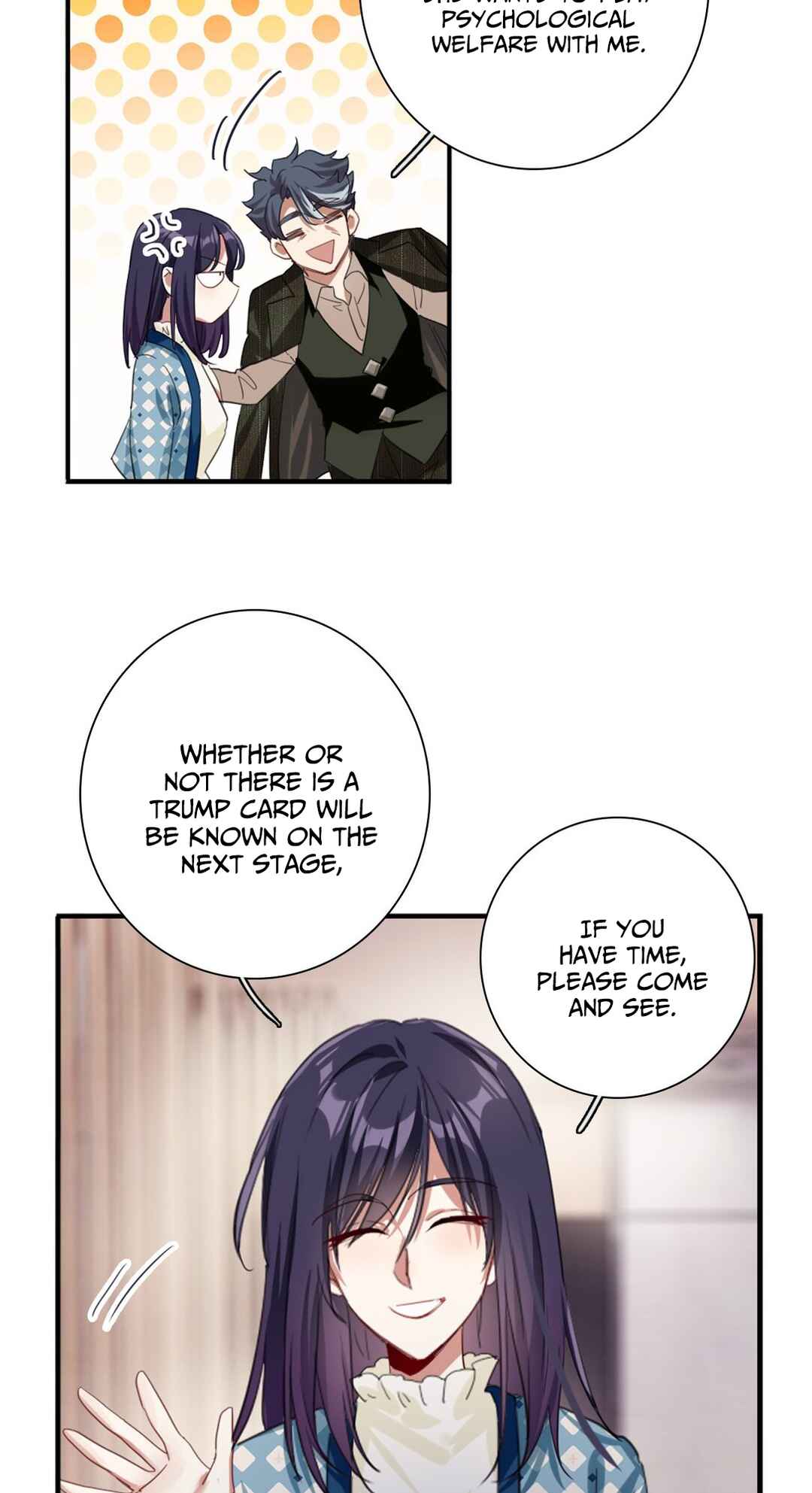 Chapter 303 - Page 40