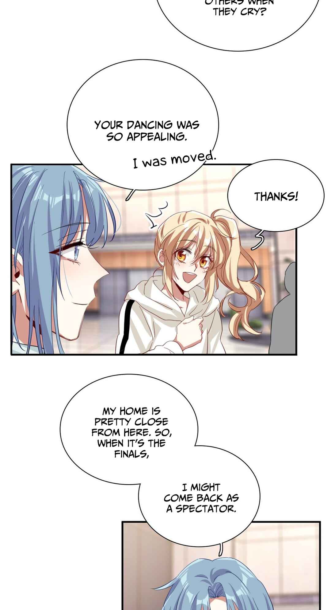 Chapter 303 - Page 5