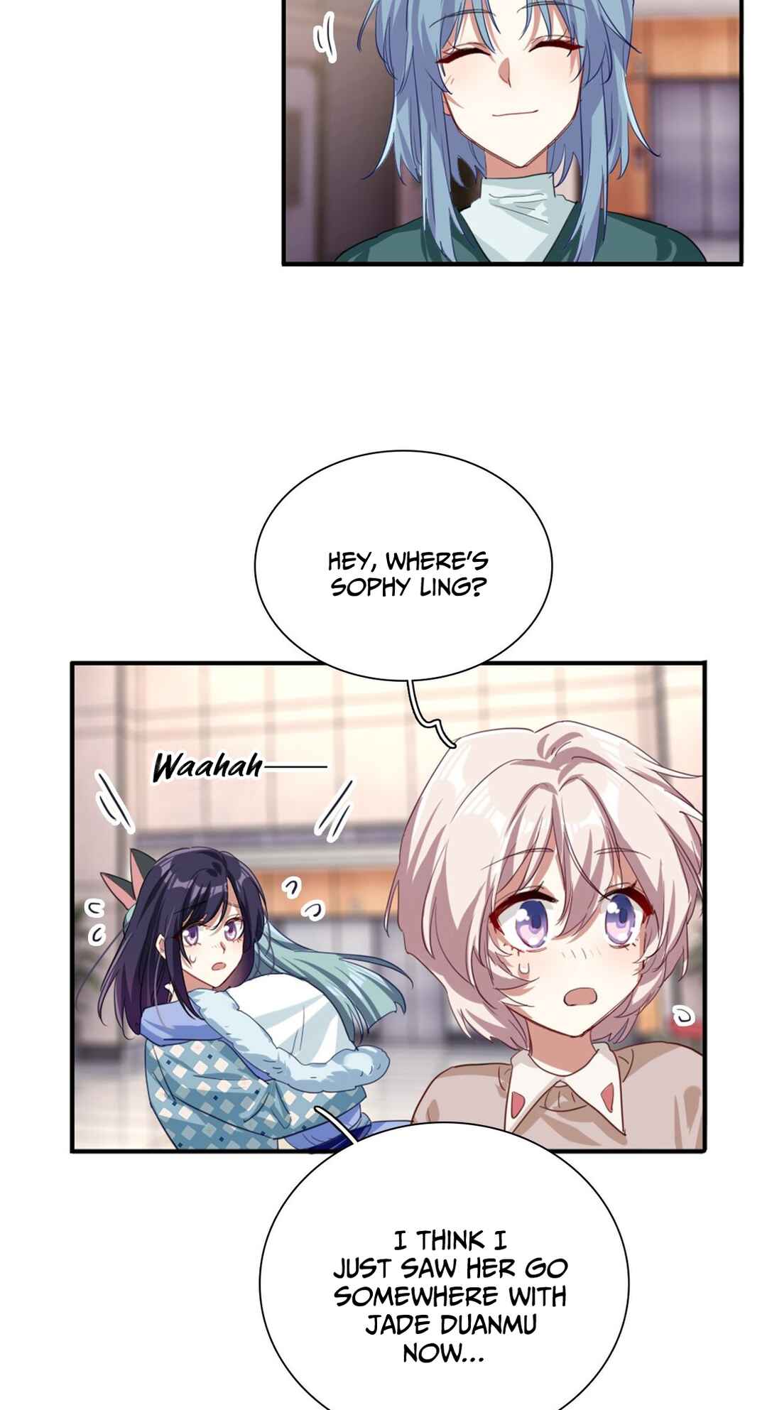 Chapter 303 - Page 6