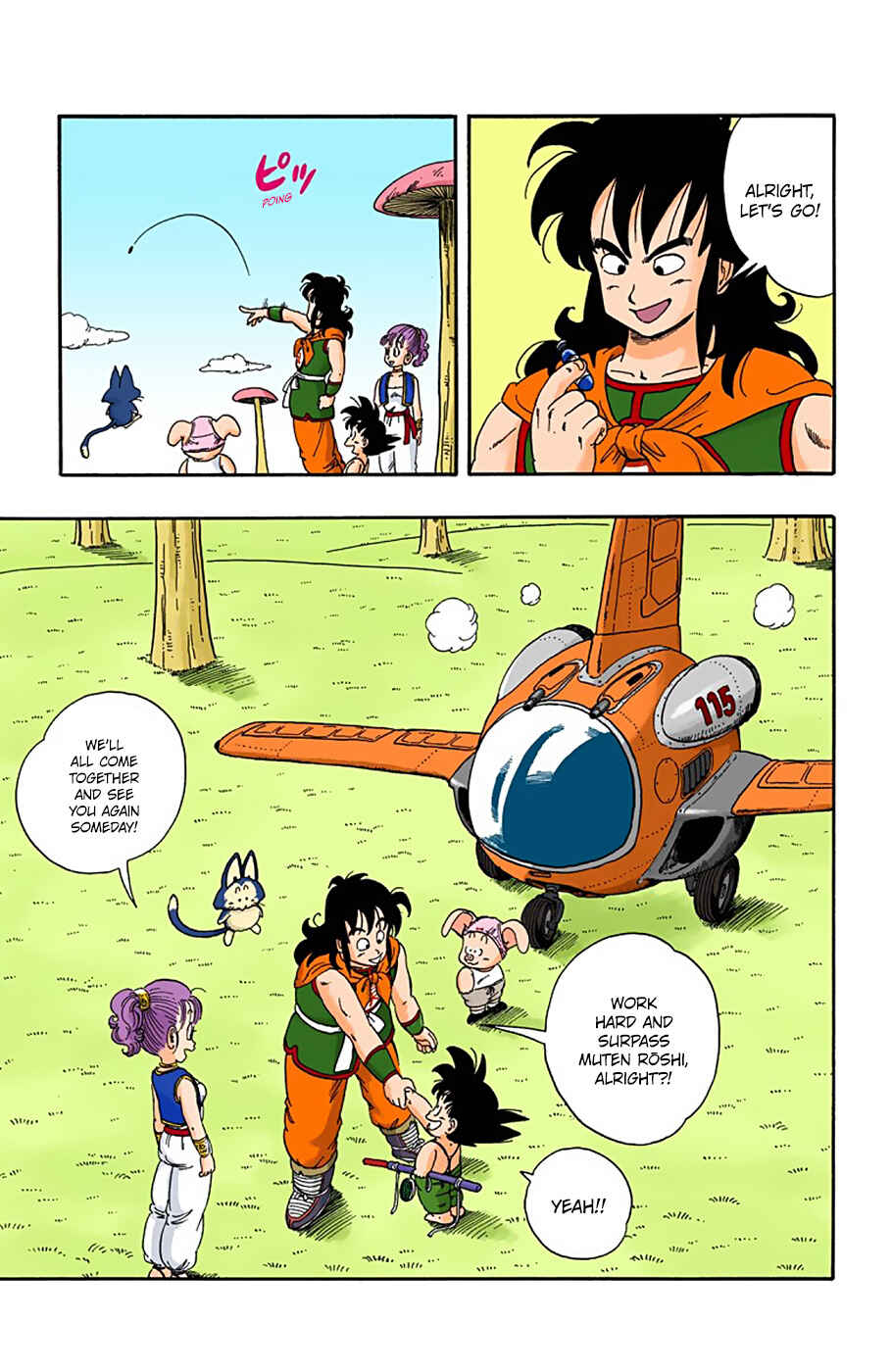 Chapter 23 - Page 11