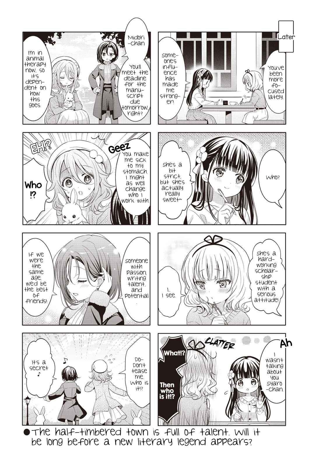 Chapter 177 - Page 8