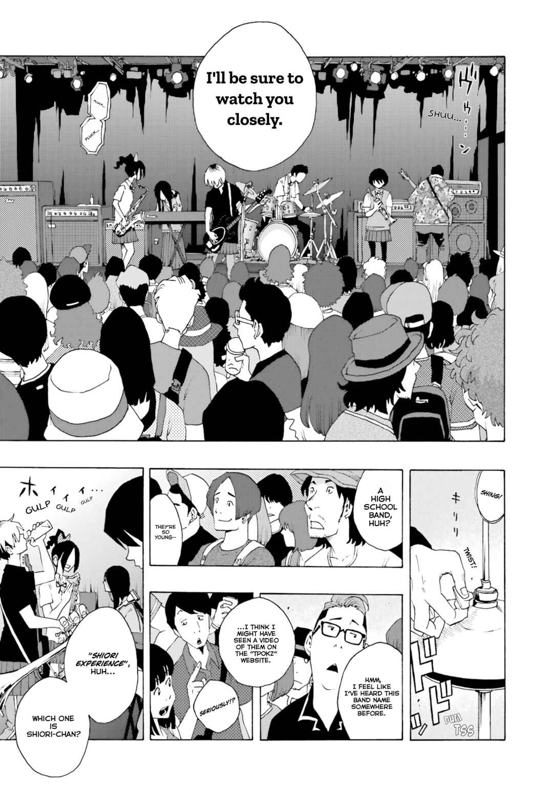 Chapter 84 - Page 12