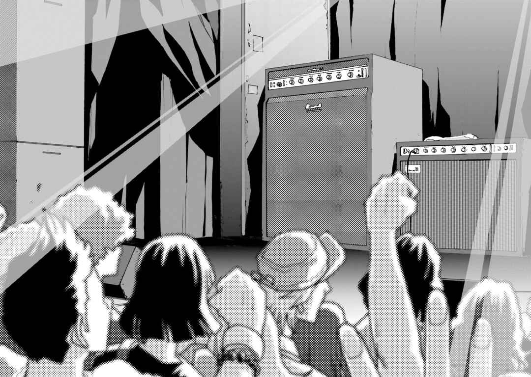 Chapter 84 - Page 22
