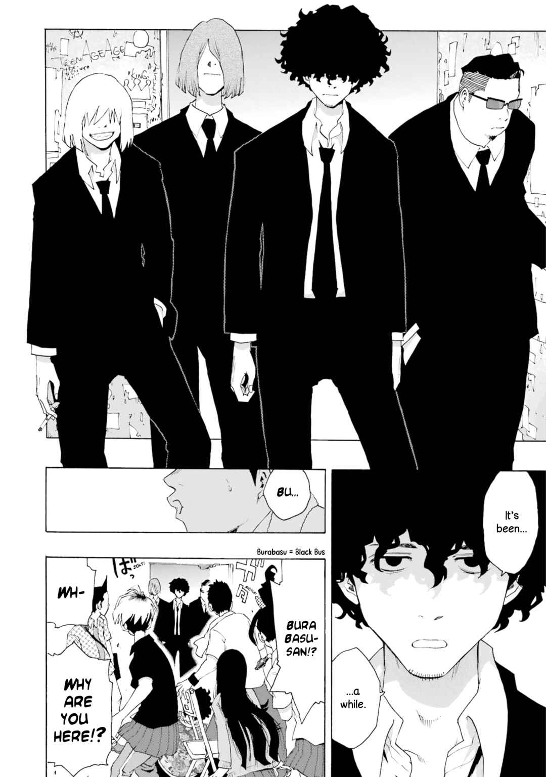 Chapter 84 - Page 27