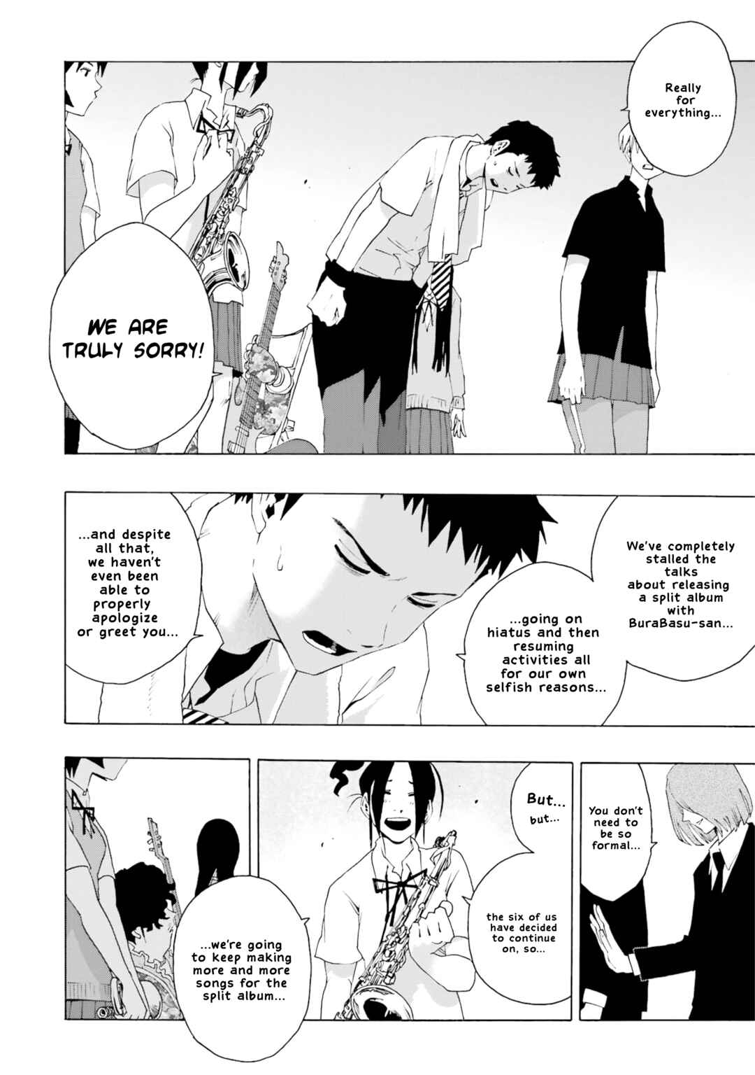 Chapter 84 - Page 29