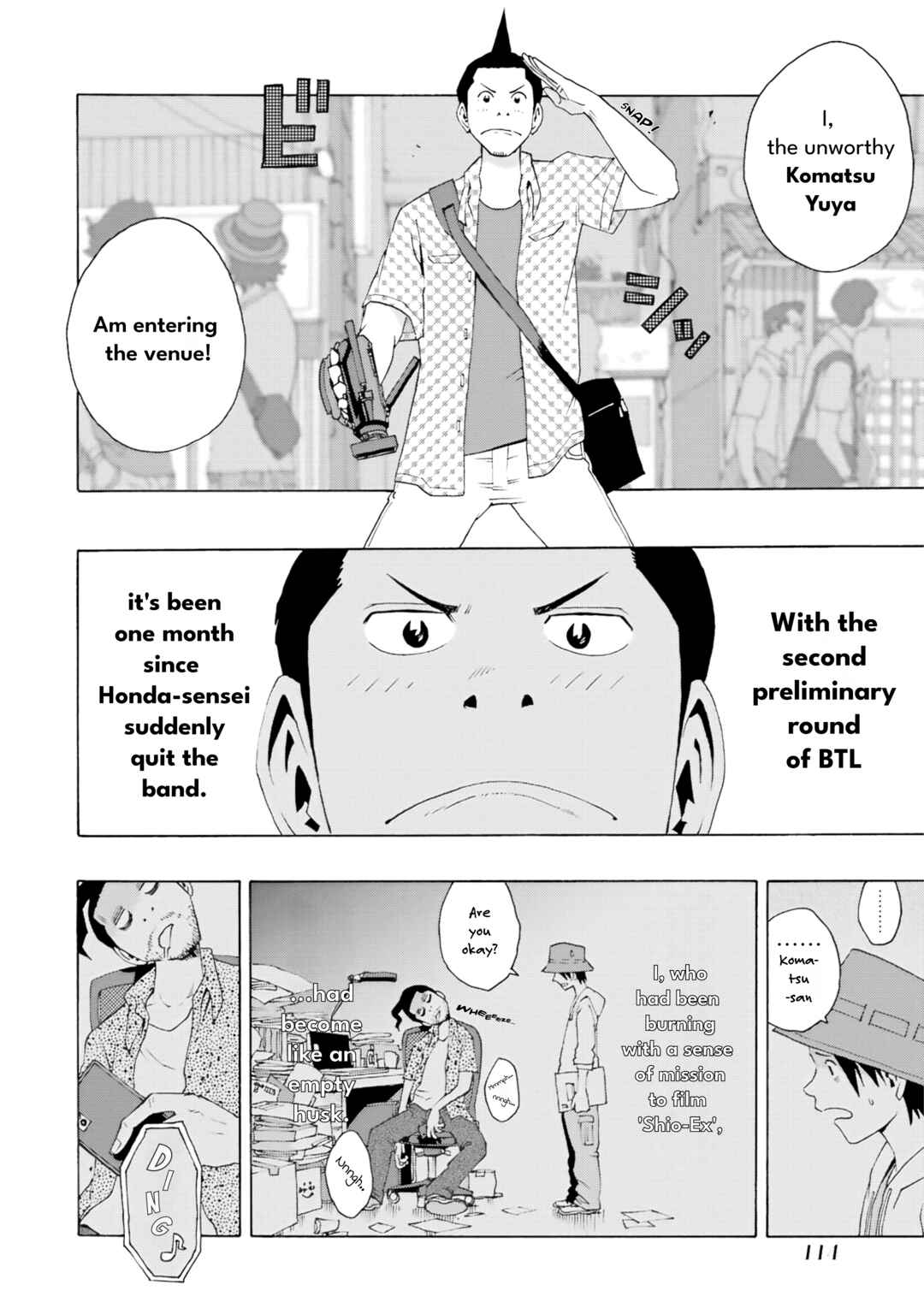 Chapter 84 - Page 3