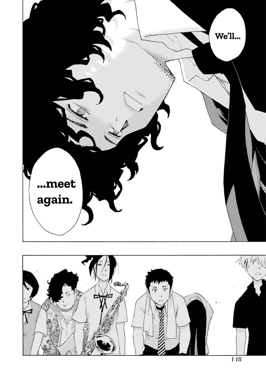 Chapter 84 - Page 31
