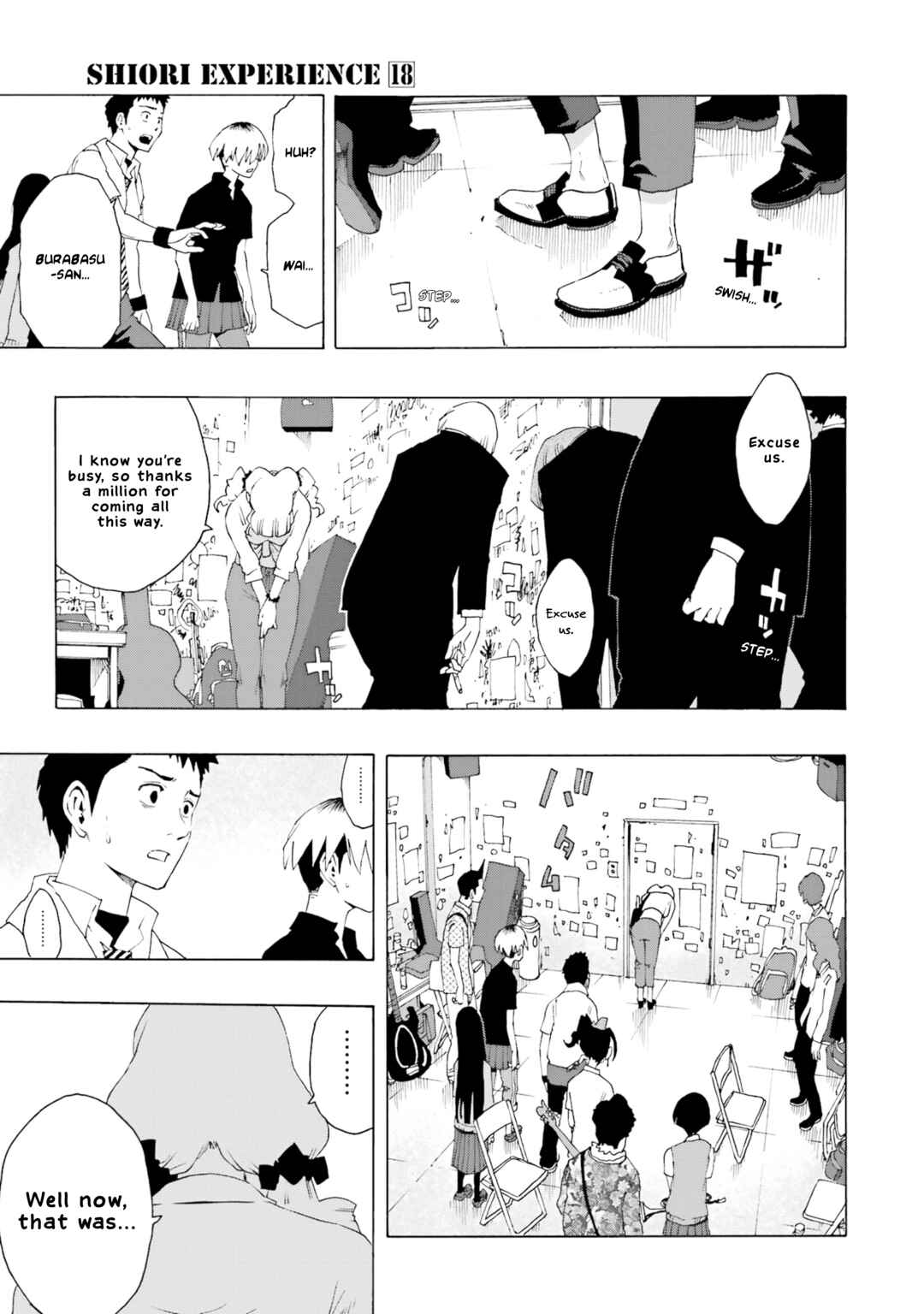 Chapter 84 - Page 32