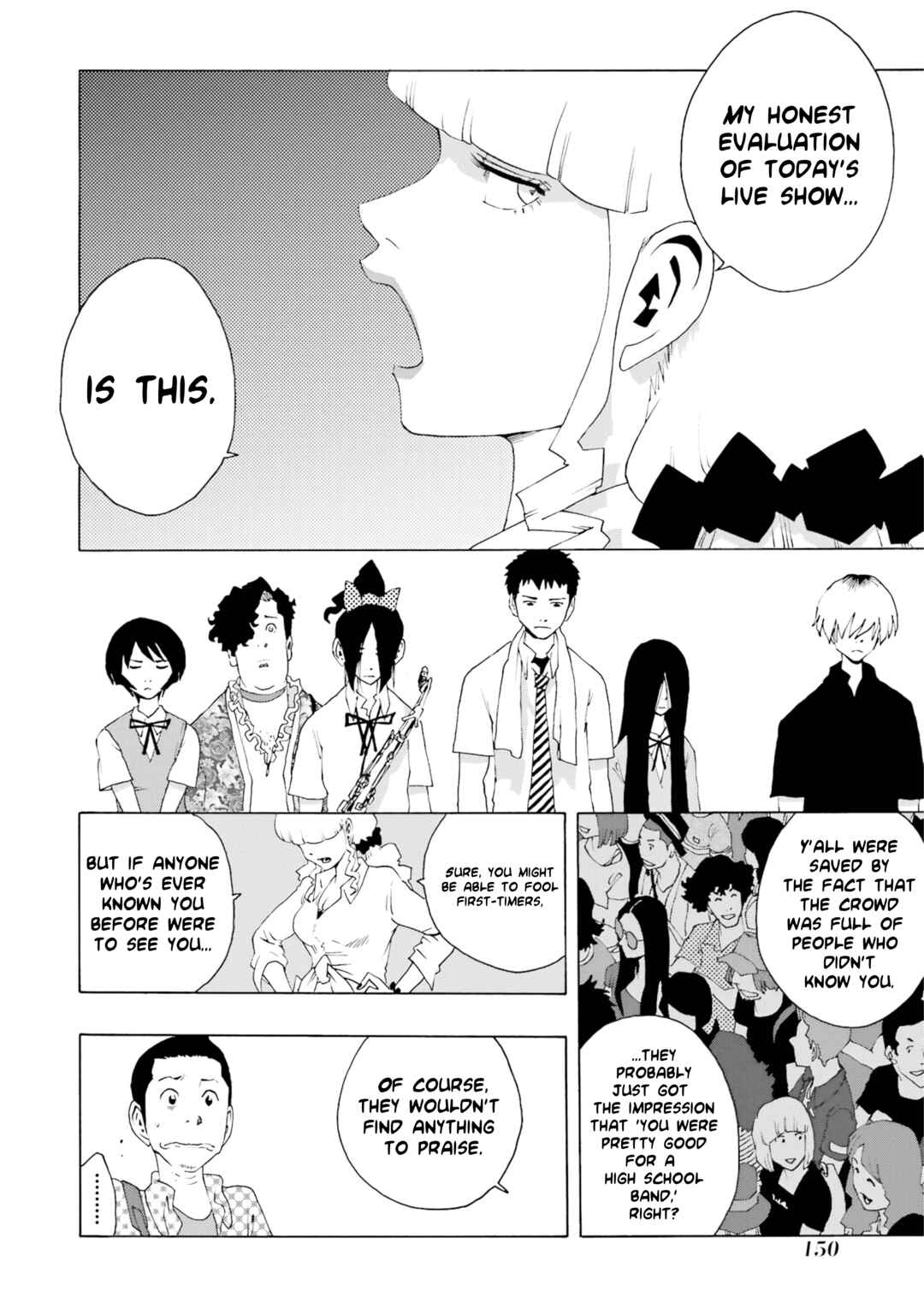 Chapter 84 - Page 33