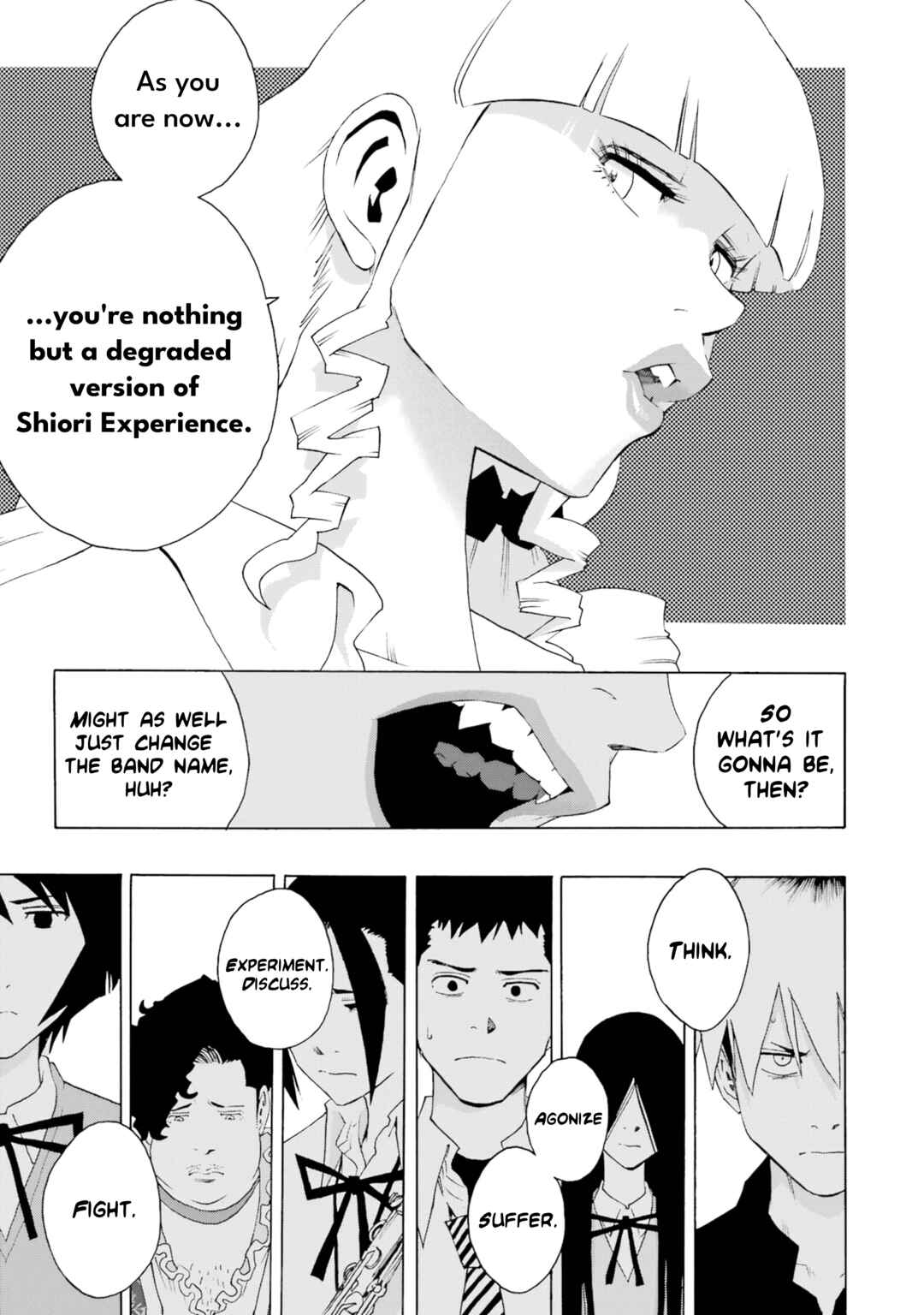 Chapter 84 - Page 36