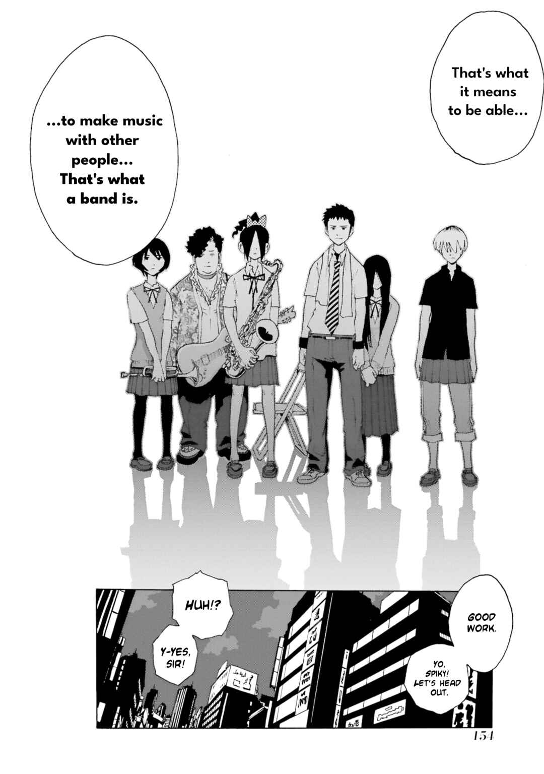 Chapter 84 - Page 37