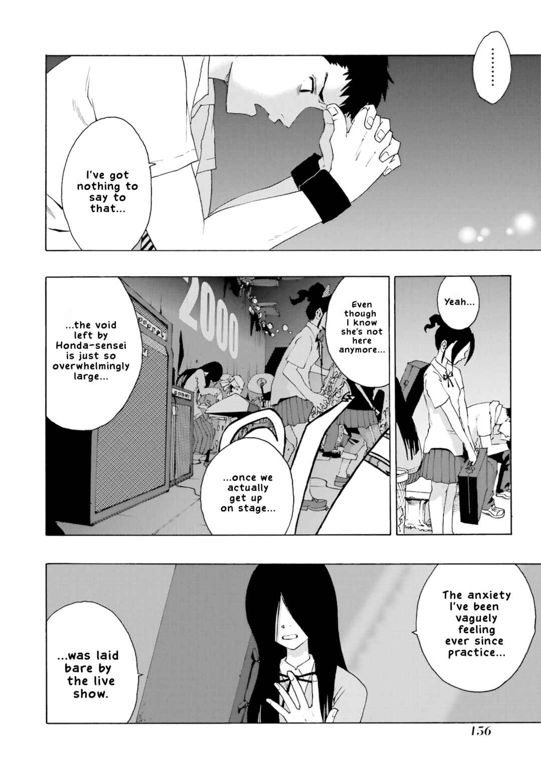 Chapter 84 - Page 39