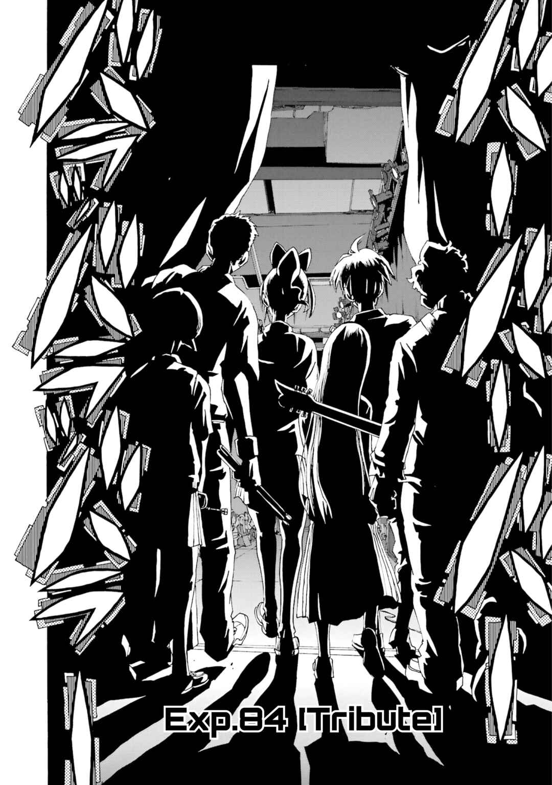 Chapter 84 - Page 7