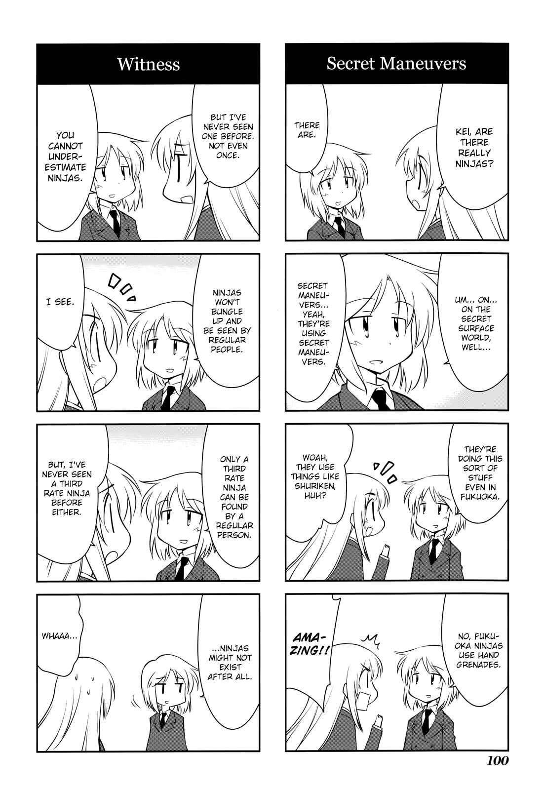 Chapter 143 - Page 4
