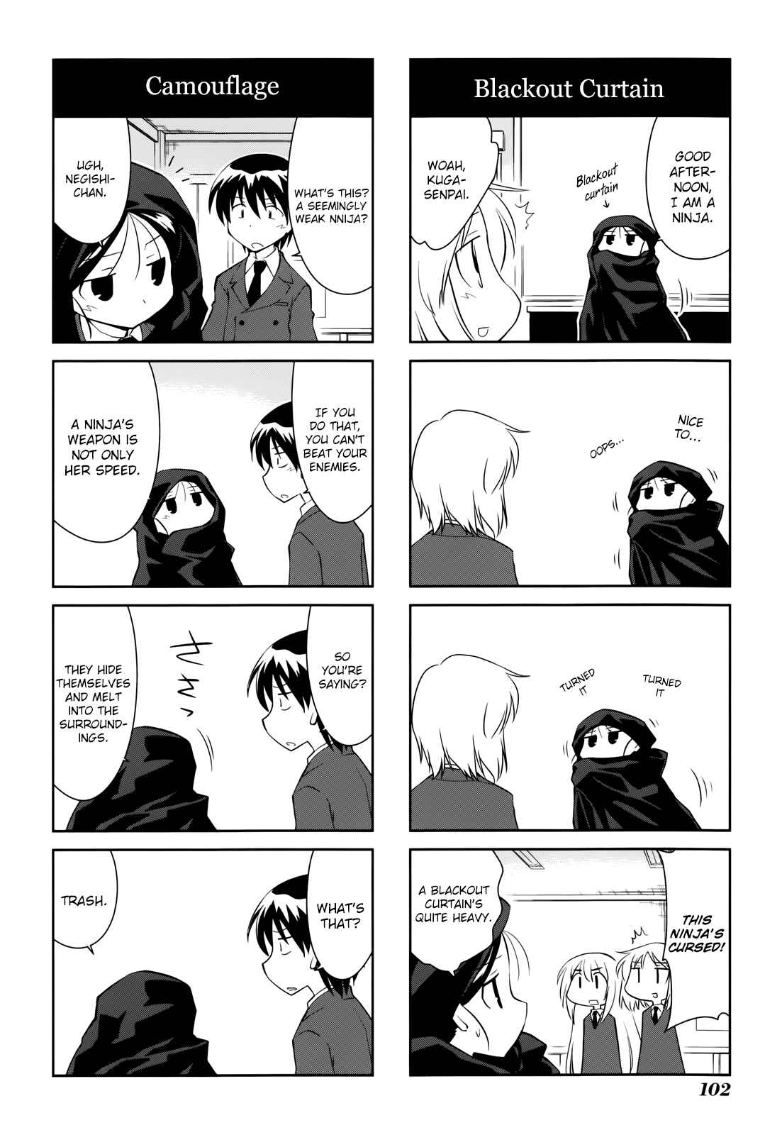 Chapter 143 - Page 6