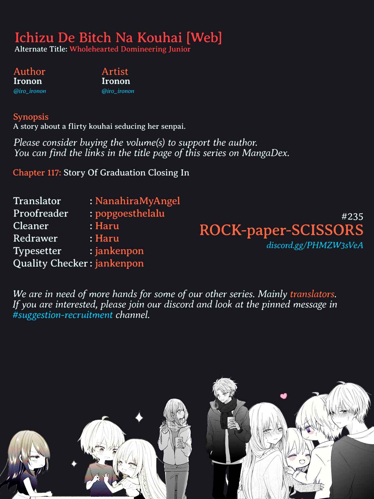 Chapter 121 - Page 5