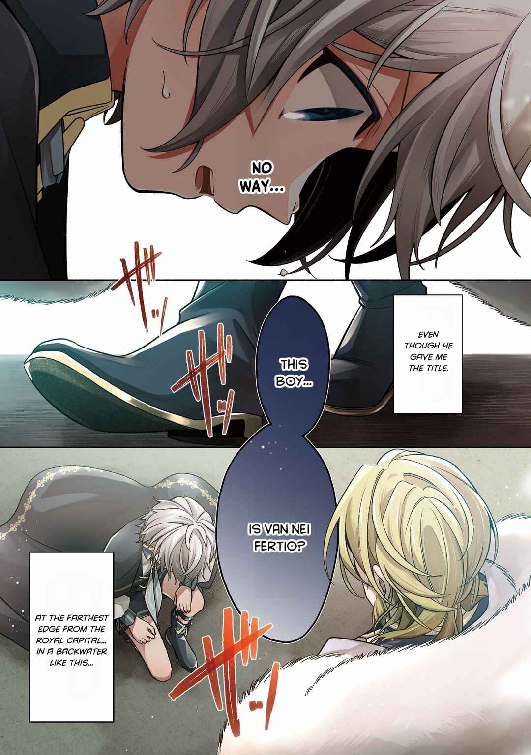 Chapter 32 - Page 1