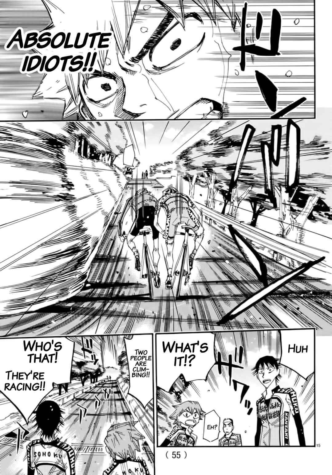 Chapter 643 - Page 11