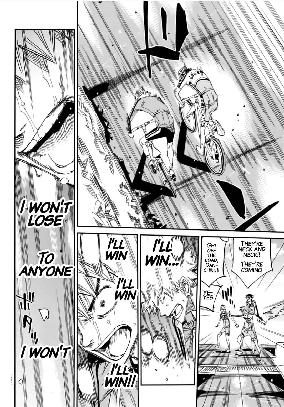 Chapter 643 - Page 13