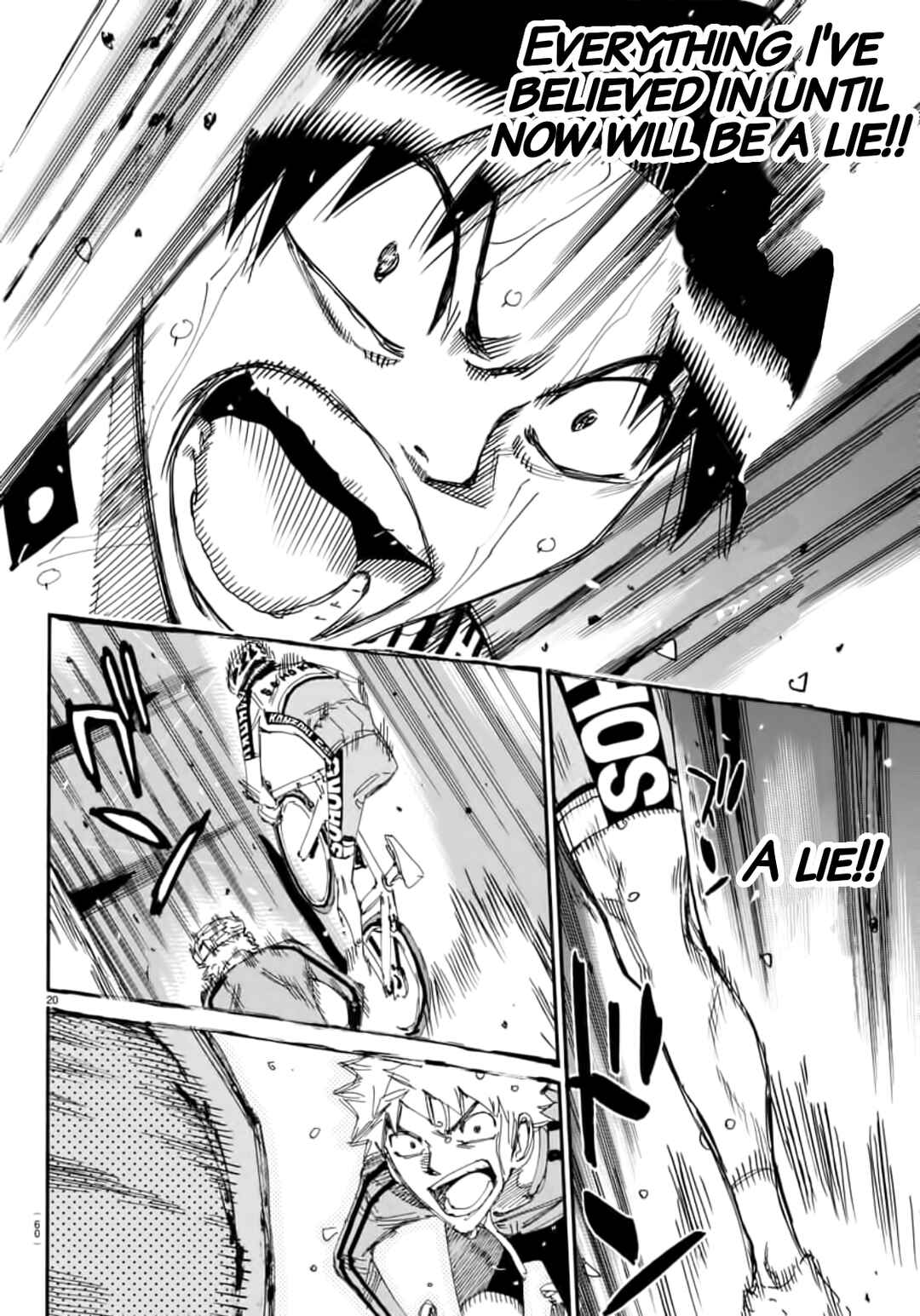 Chapter 643 - Page 15