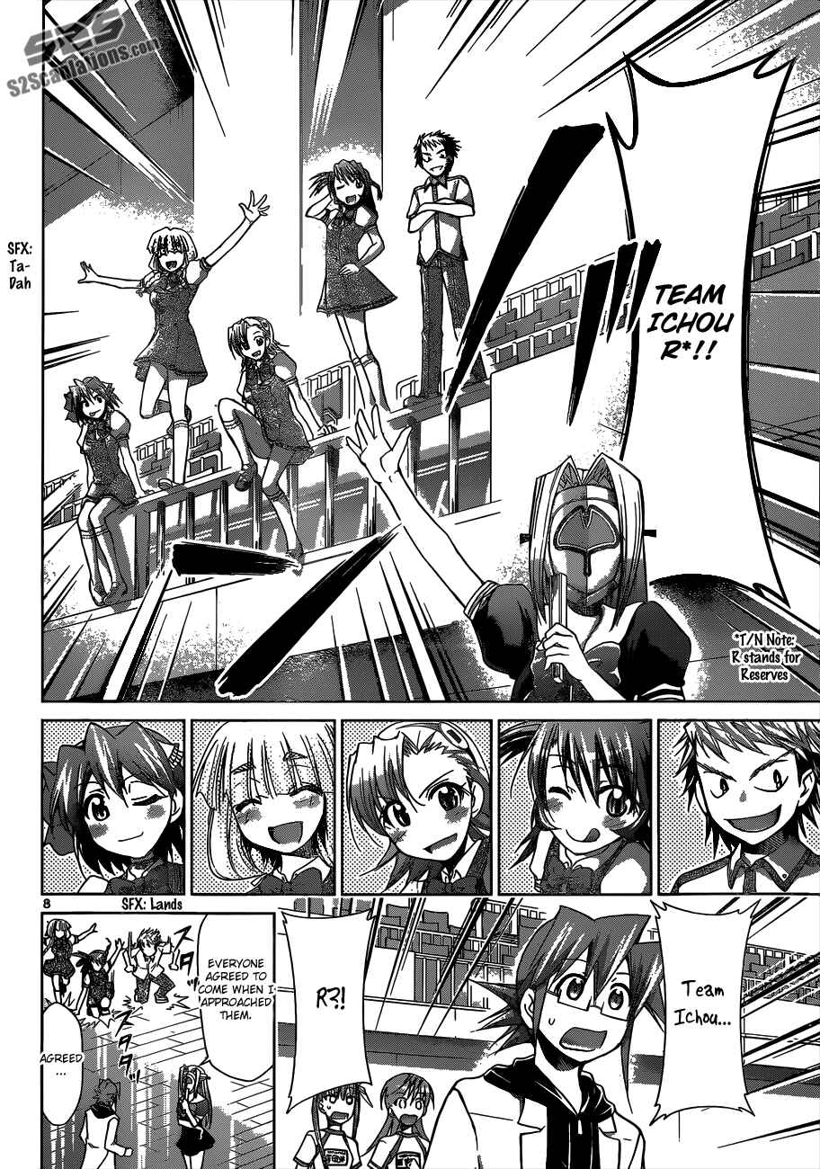 Chapter 85 - Page 8