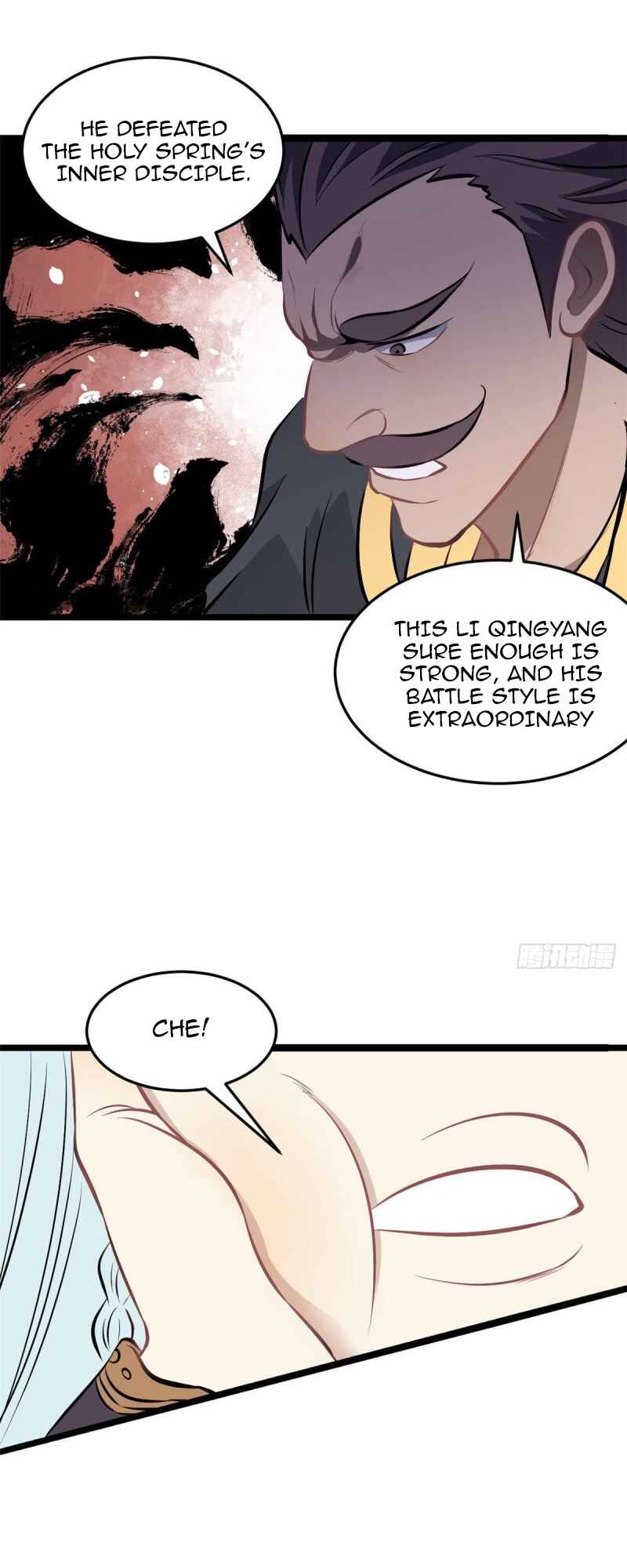 Chapter 91 - Page 14