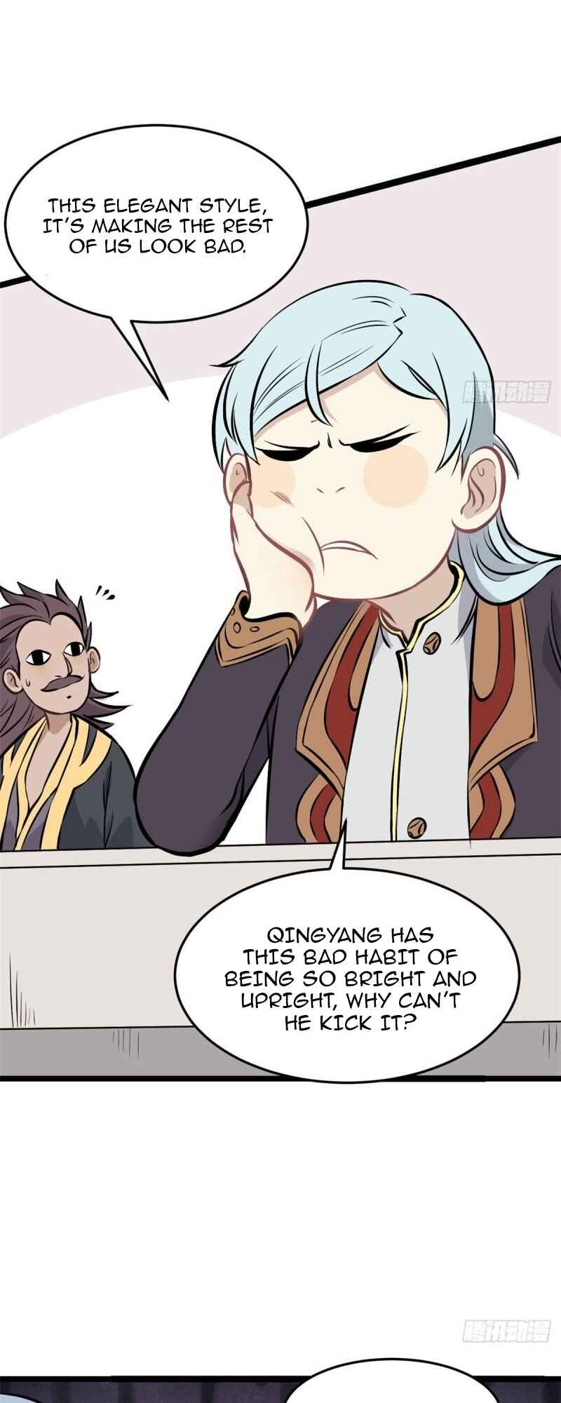 Chapter 91 - Page 15