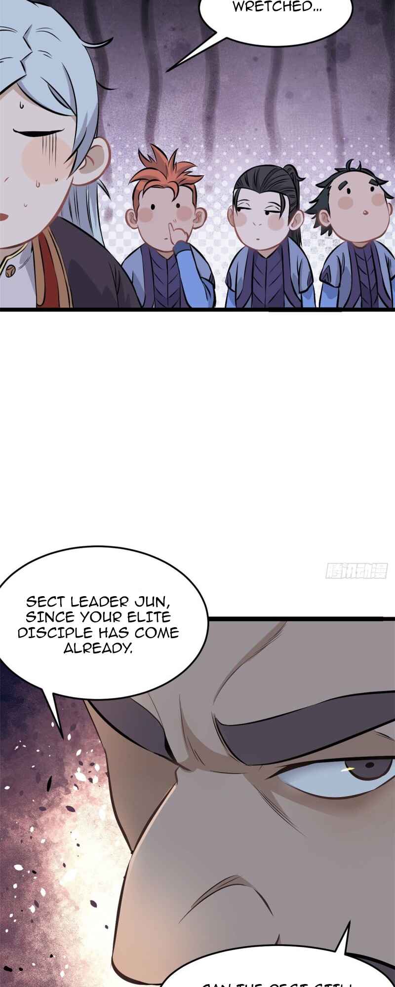 Chapter 91 - Page 16
