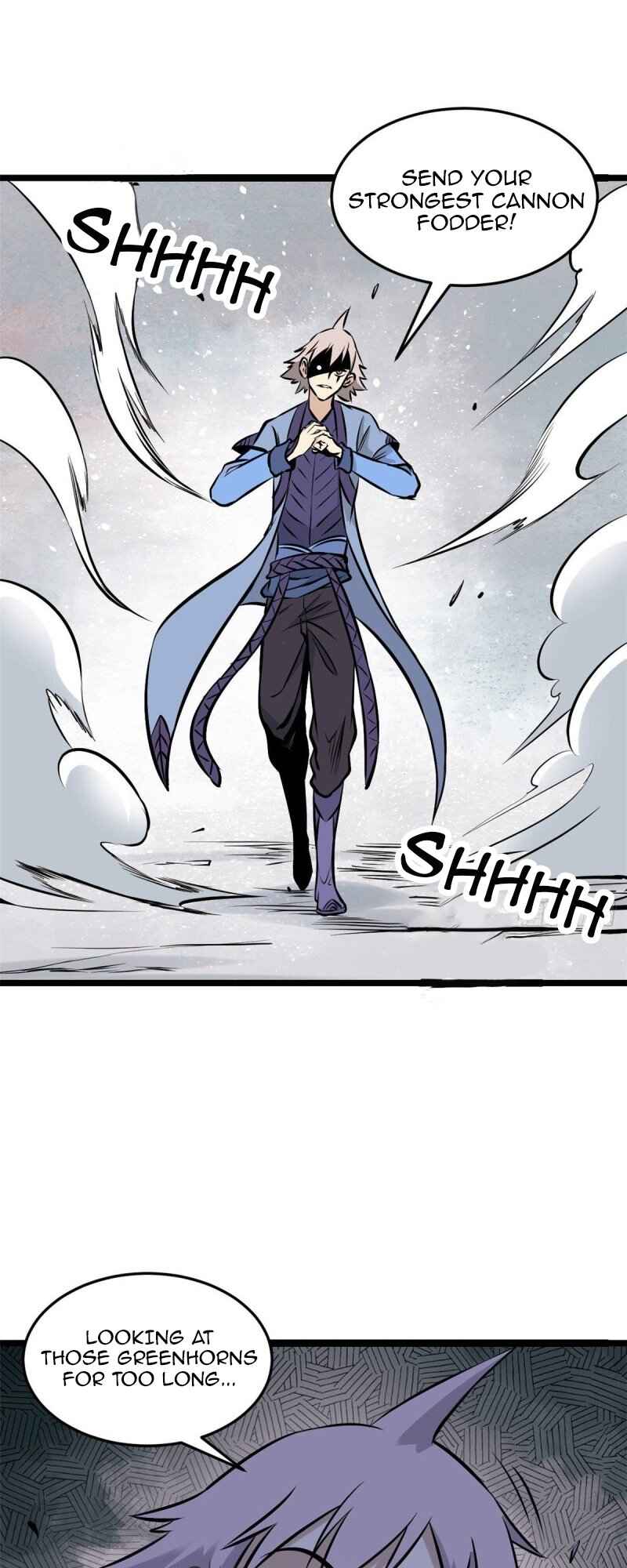 Chapter 91 - Page 18