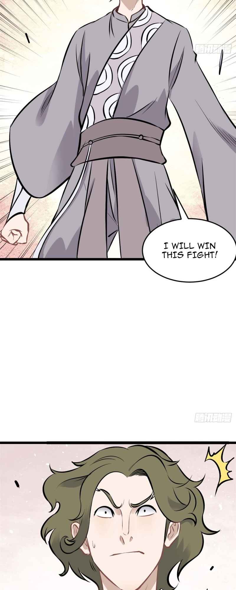 Chapter 91 - Page 21
