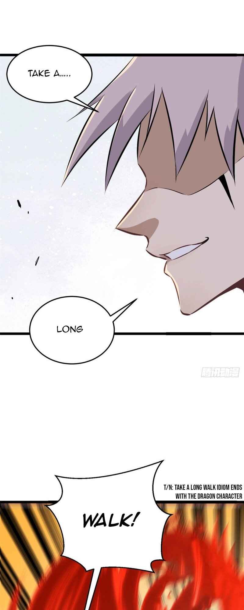 Chapter 91 - Page 23