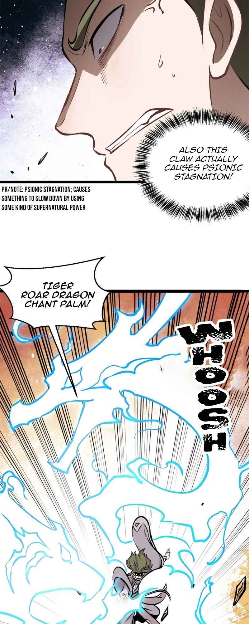 Chapter 91 - Page 27