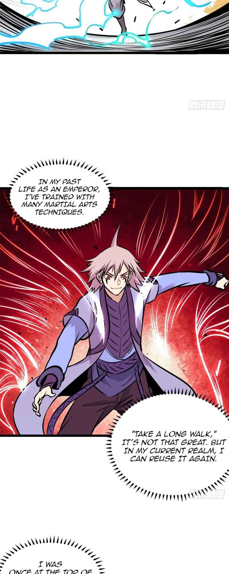 Chapter 91 - Page 28
