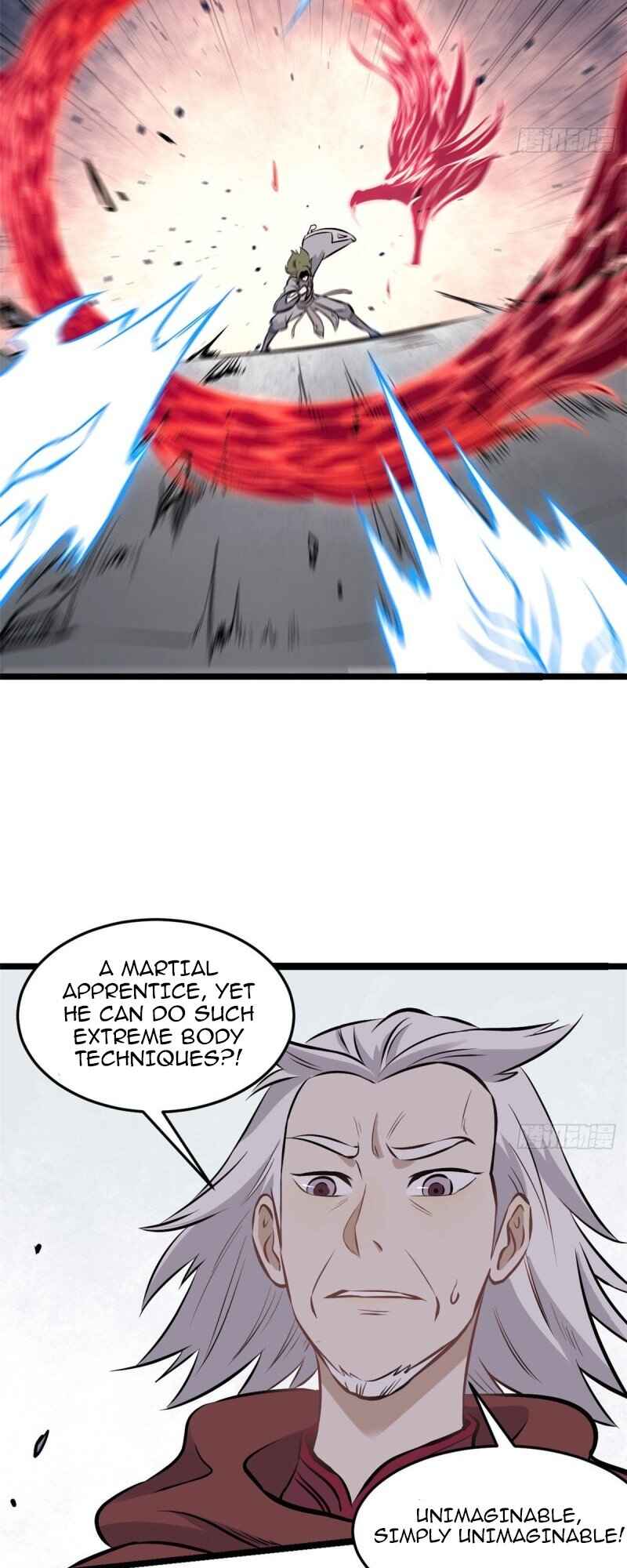 Chapter 91 - Page 30