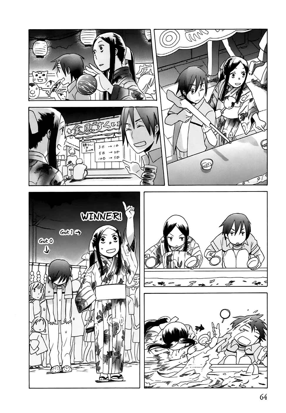 Chapter 3 - Page 4
