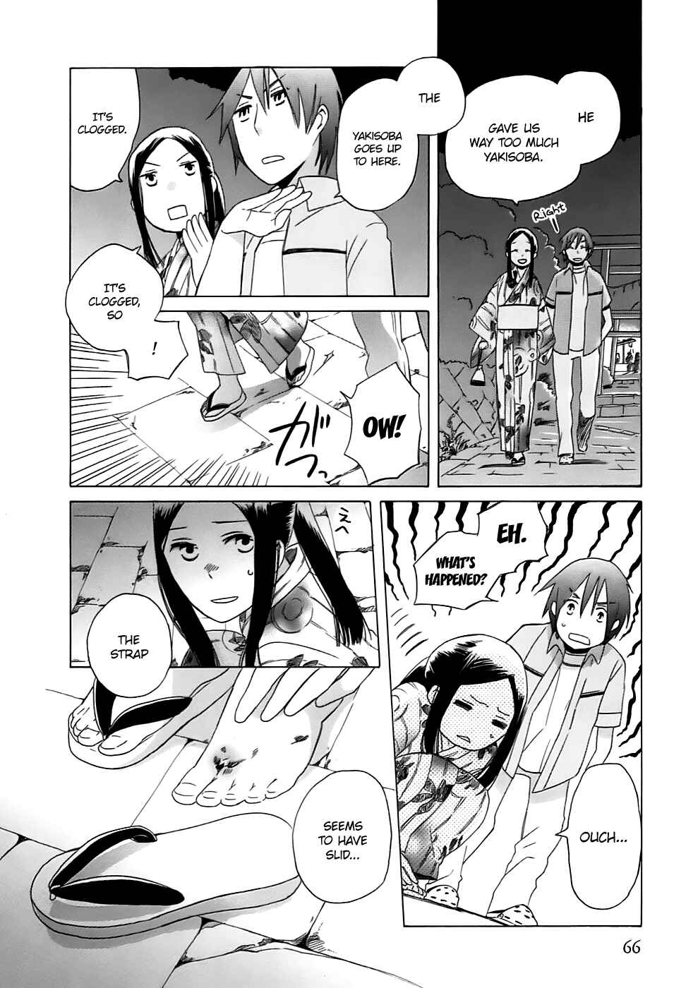 Chapter 3 - Page 6