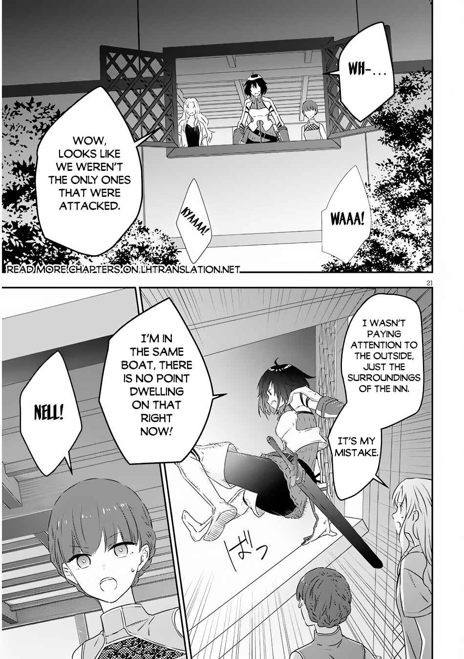 Chapter 64.2 - Page 10