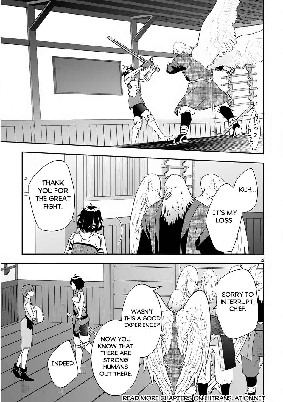 Chapter 64.2 - Page 2