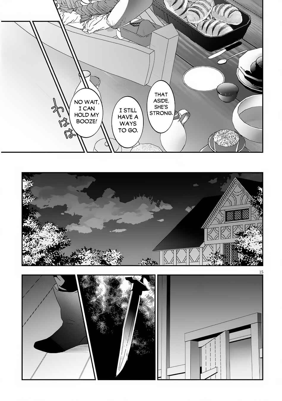 Chapter 64.2 - Page 4
