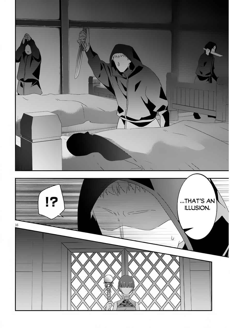 Chapter 64.2 - Page 5