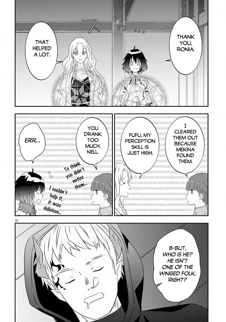 Chapter 64.2 - Page 7