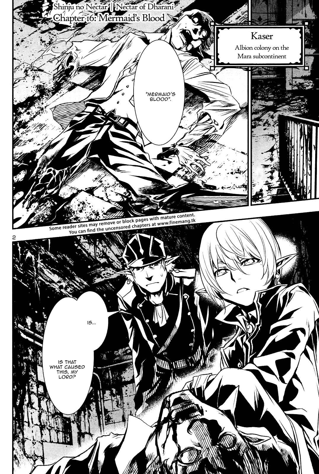 Chapter 16 - Page 1