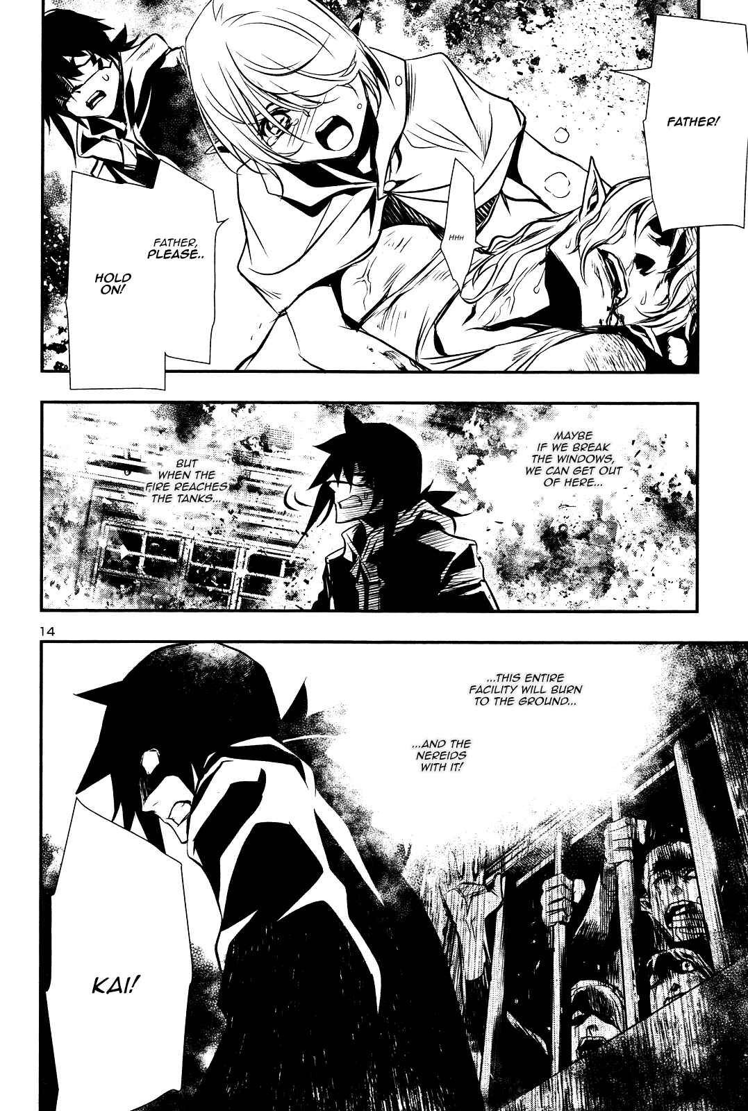 Chapter 16 - Page 13