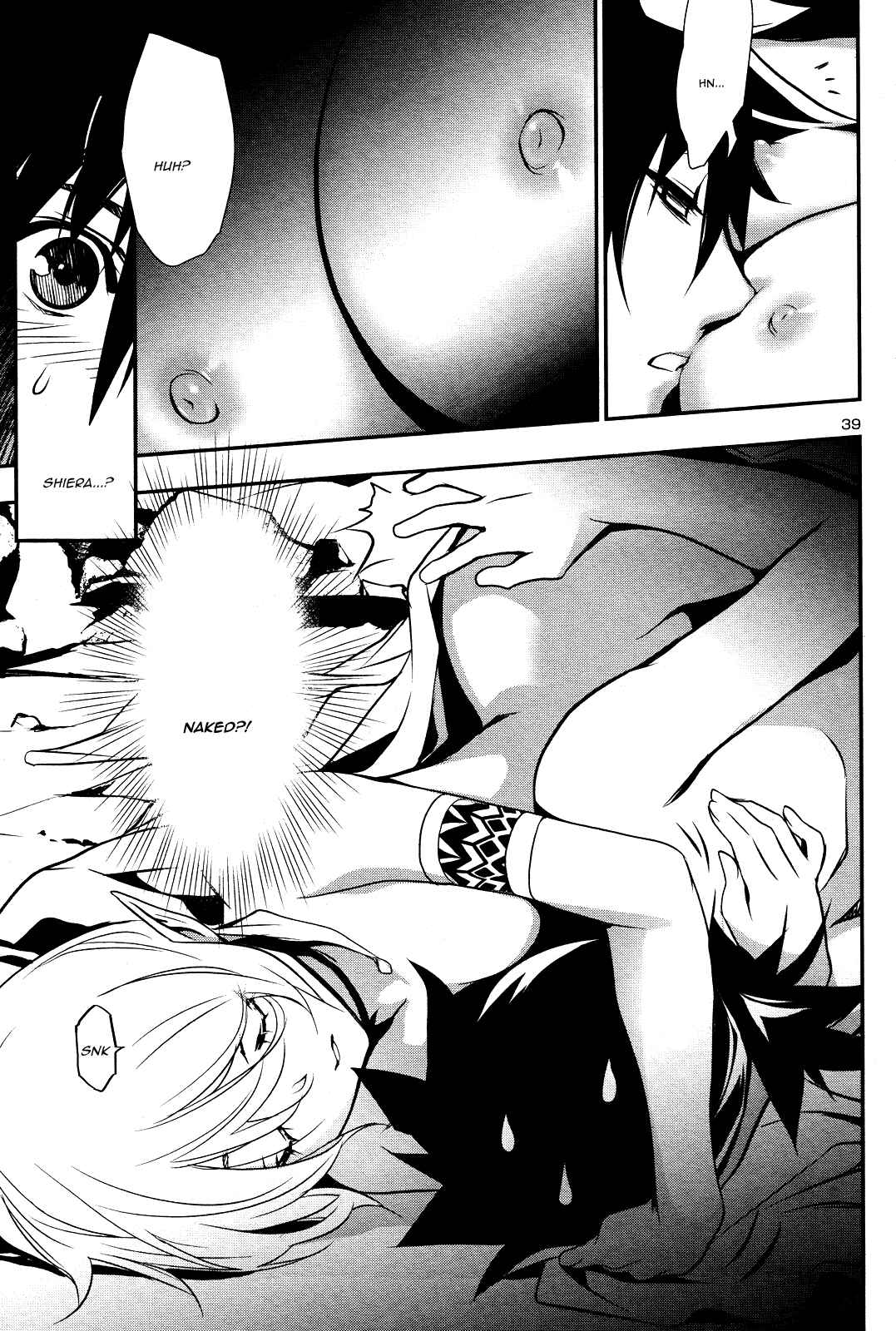 Chapter 16 - Page 38