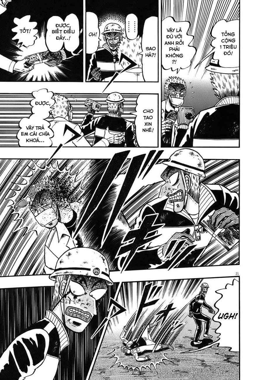 Chapter 88 - Page 18