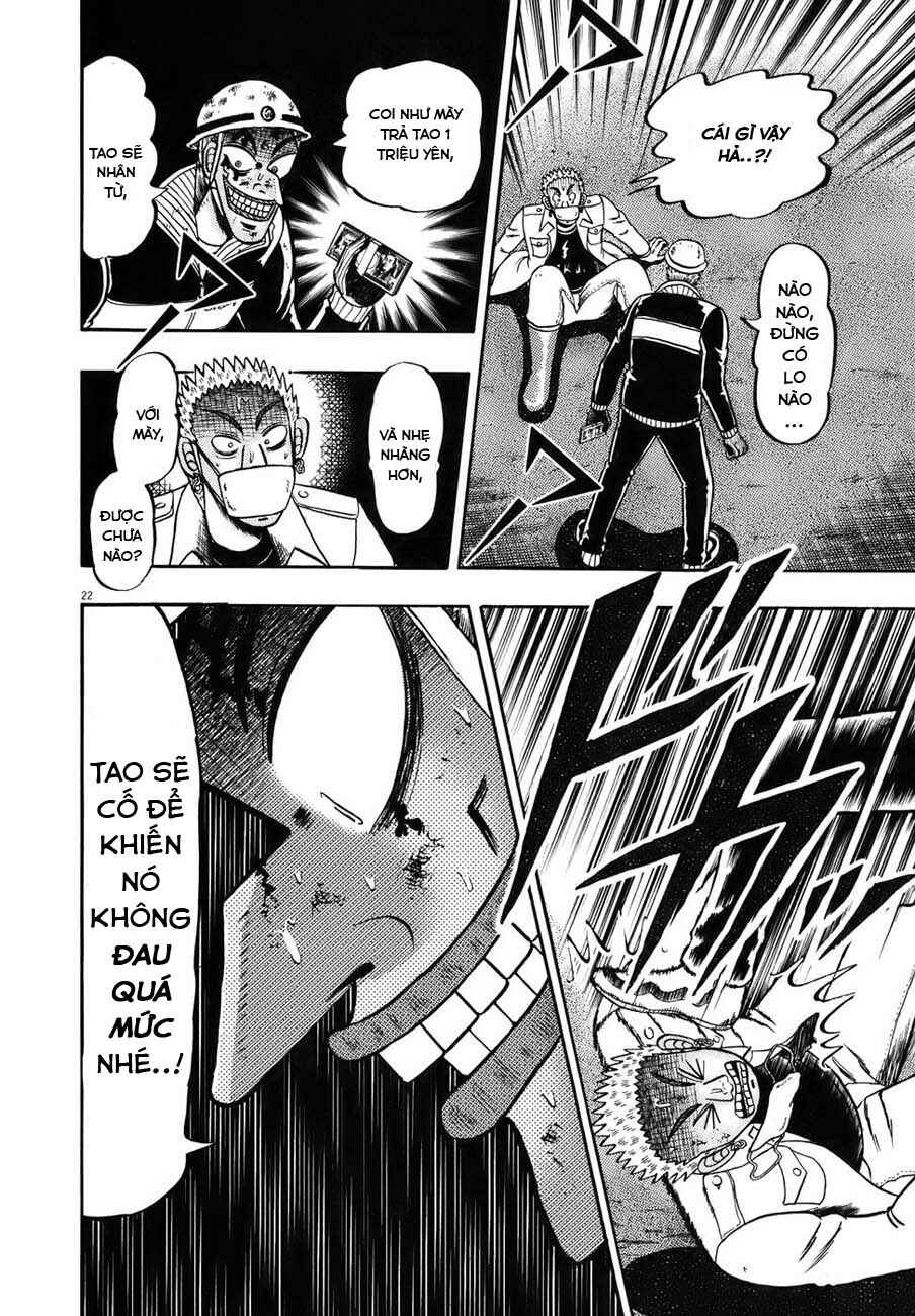 Chapter 88 - Page 19
