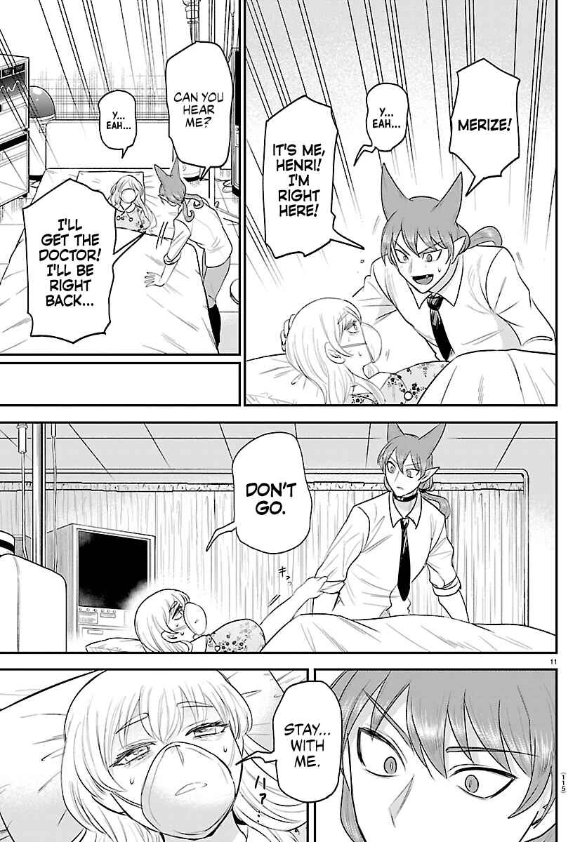 Chapter 441 - Page 11