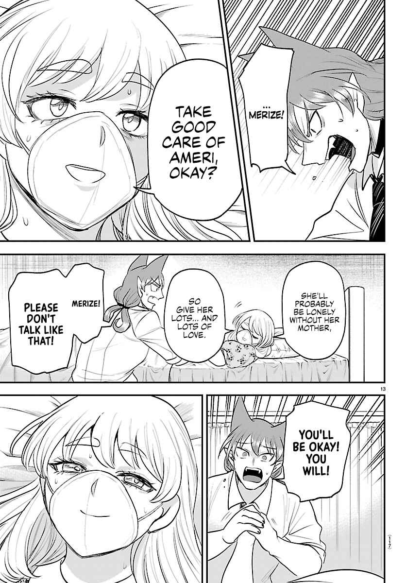 Chapter 441 - Page 13